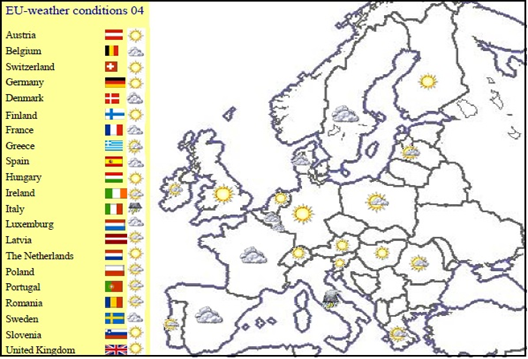 Informe Altas Capacidades en Europa