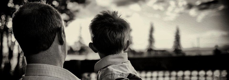 Padres de niños superdotados