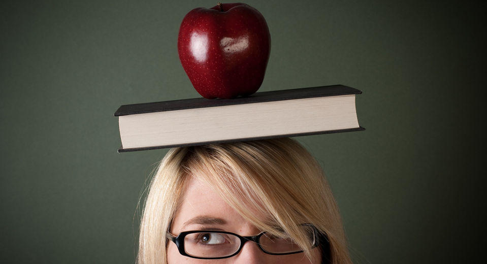 Profesores Informe Templeton