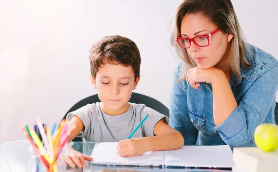 Altas capacidades hereditarias