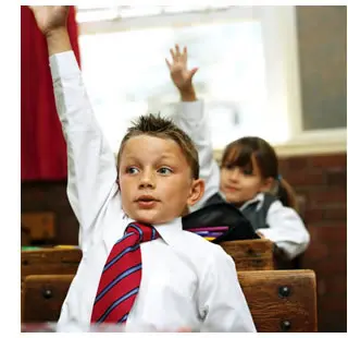 Niños superdotados