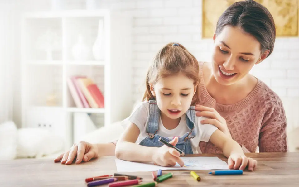 Padres de niños de altas capacidades