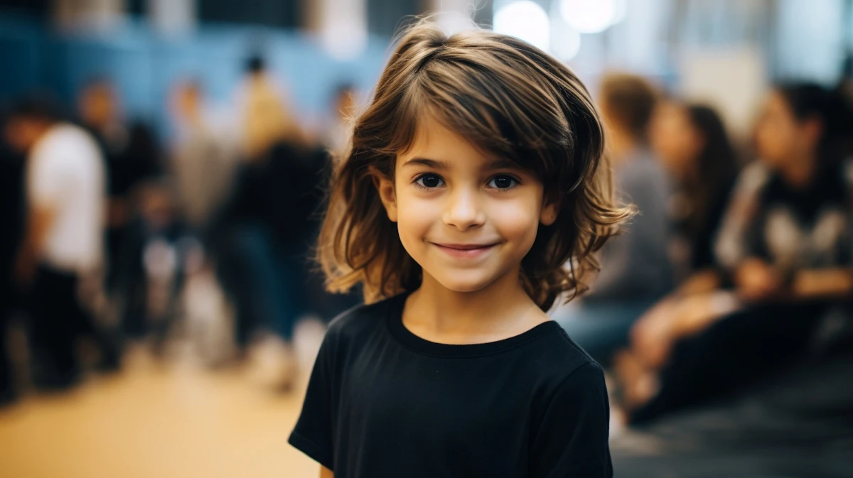 Niños Madrid Altas Capacidades