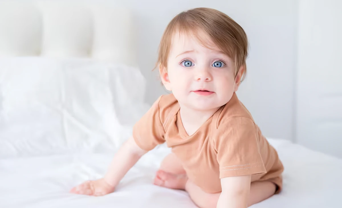 Características bebés altas capacidades 0-3 años