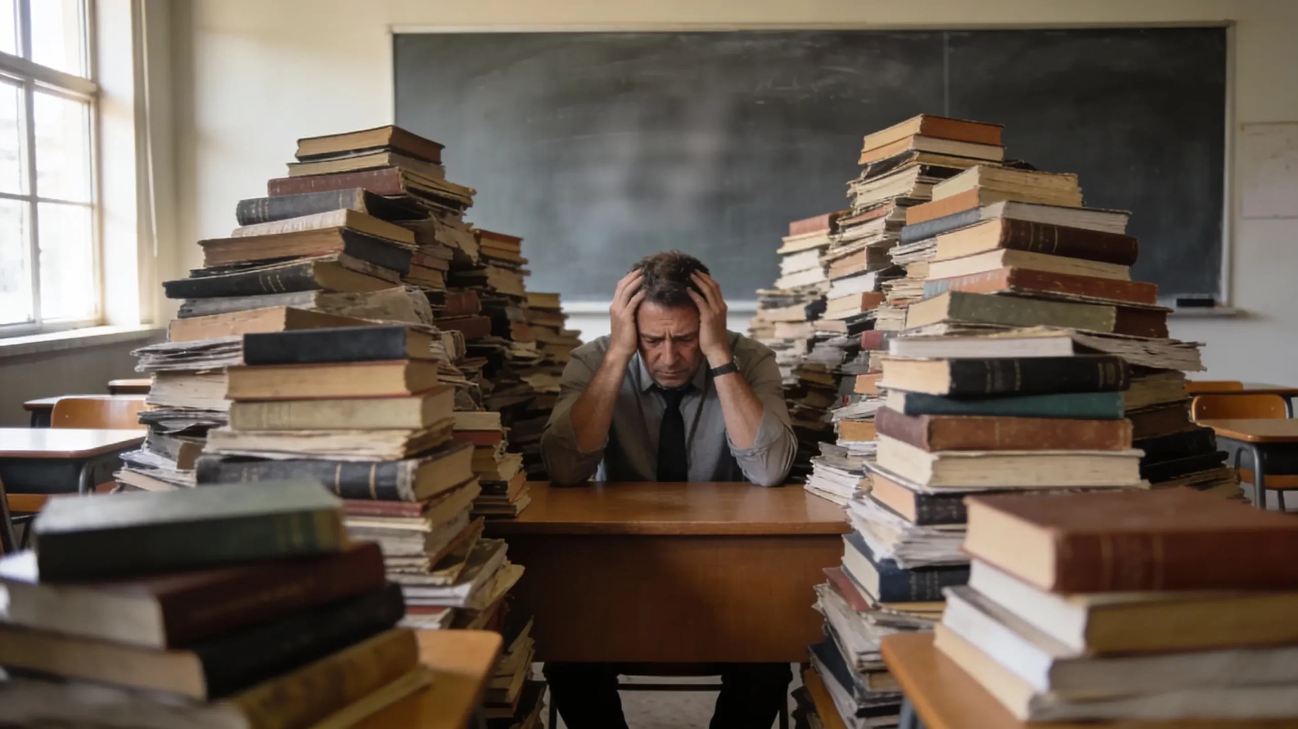 Profesorado y legislación sobre altas capacidades