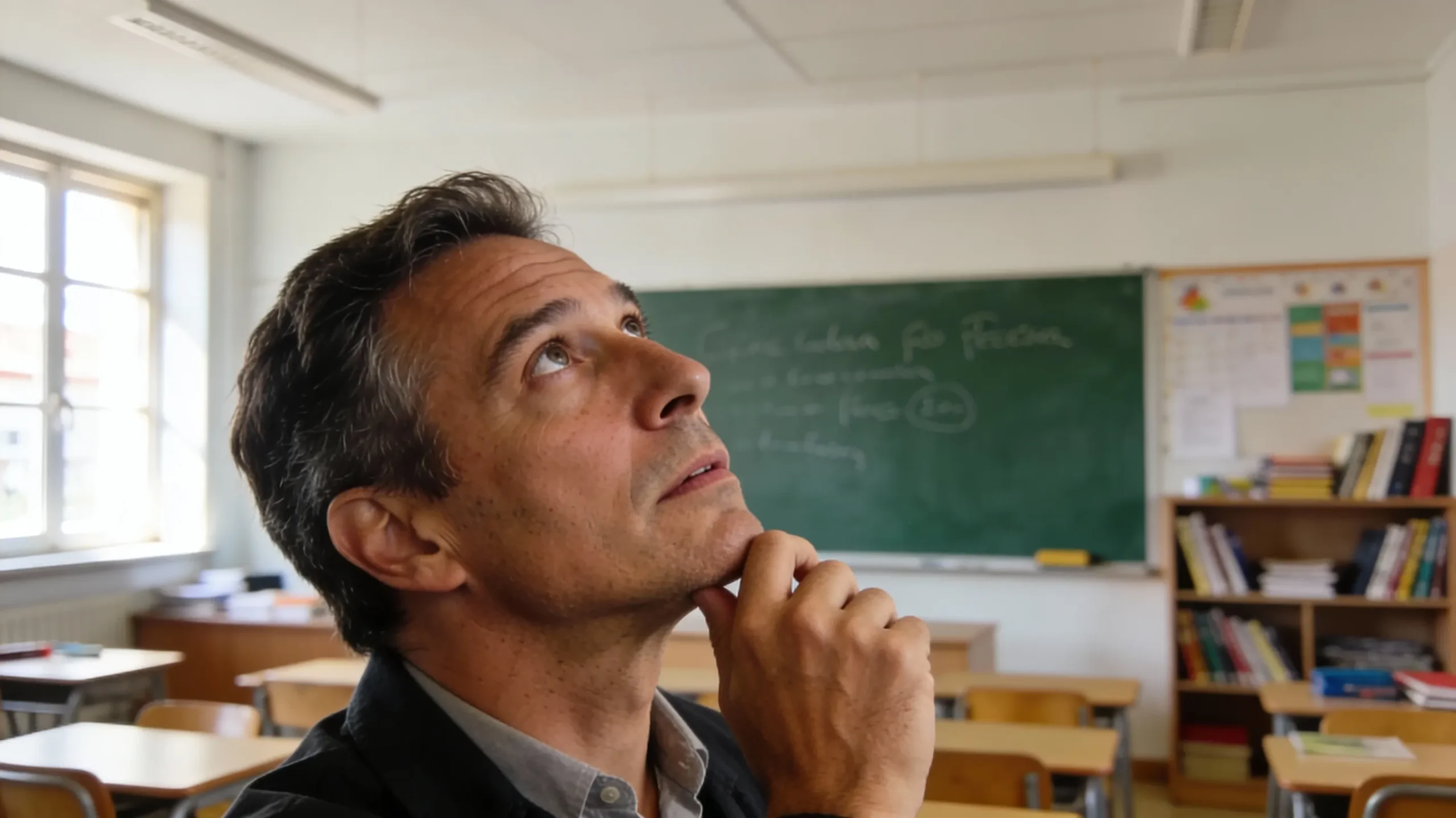 El problema del profesorado identificando altas capacidades